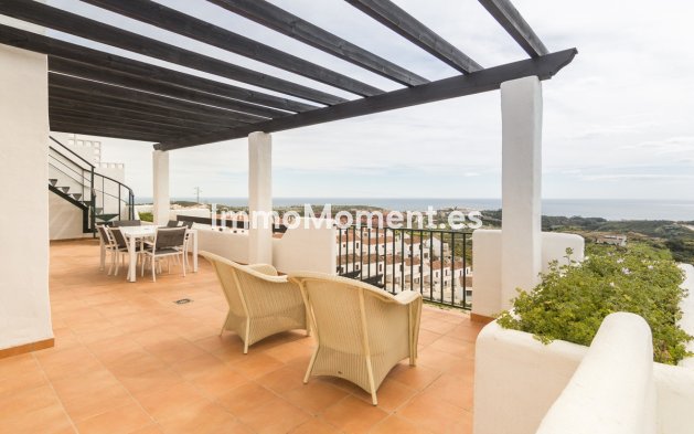 Appartement - Revente - Casares - Doña Julia
