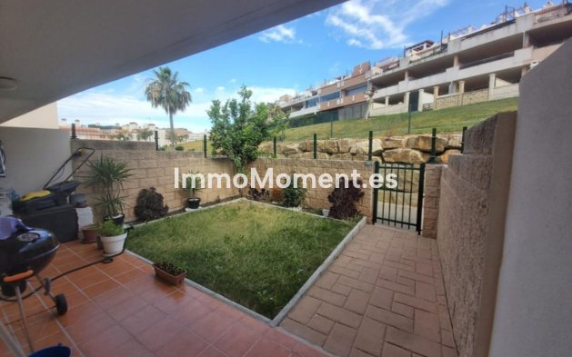 Appartement - Revente - Casares - Doña Julia