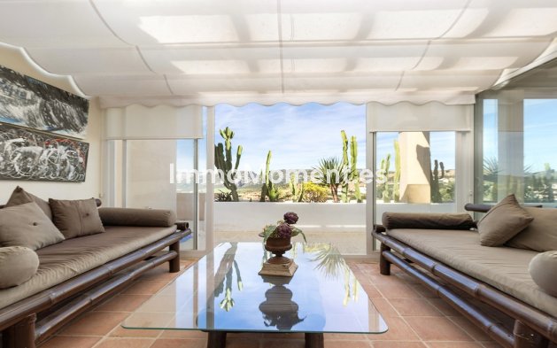 Appartement - Revente - Casares - Doña Julia