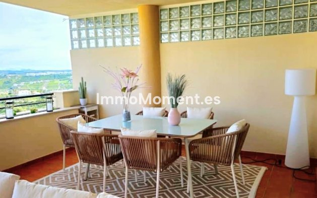 Appartement - Revente - Casares - Doña Julia