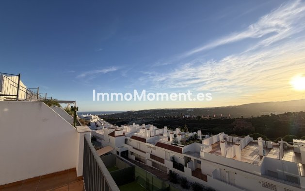 Appartement - Revente - Casares - Doña Julia