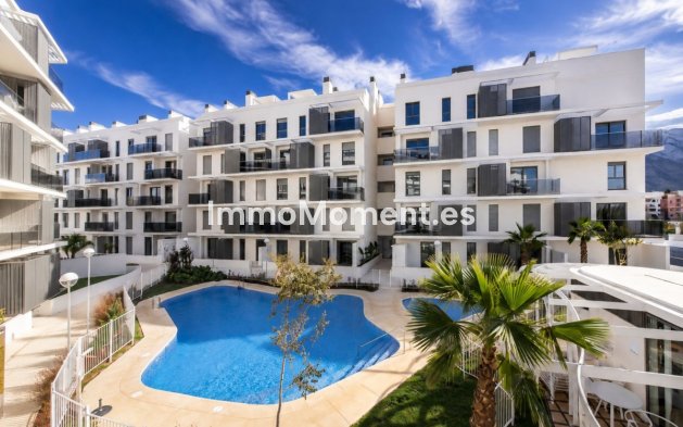 Appartement - Revente - Denia - Denia Centro