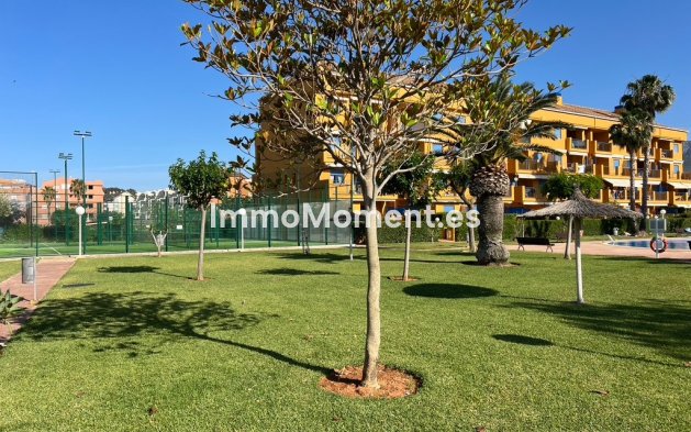 Appartement - Revente - Denia - Denia Centro