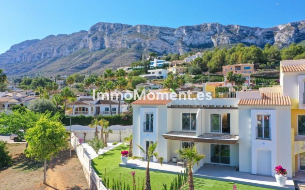 Appartement - Revente - Denia - Denia Centro