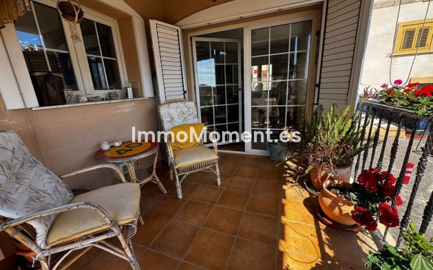 Appartement - Revente - Denia - Jesús Pobre