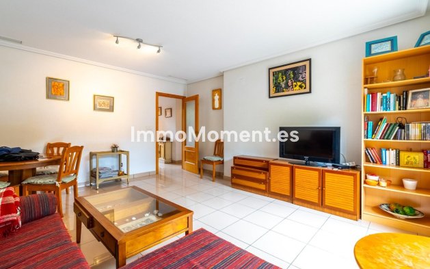 Appartement - Revente - El Campello - Campello - El Campello Centro