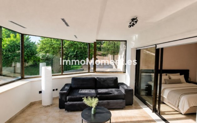Appartement - Revente - Estepona  - Atalaya