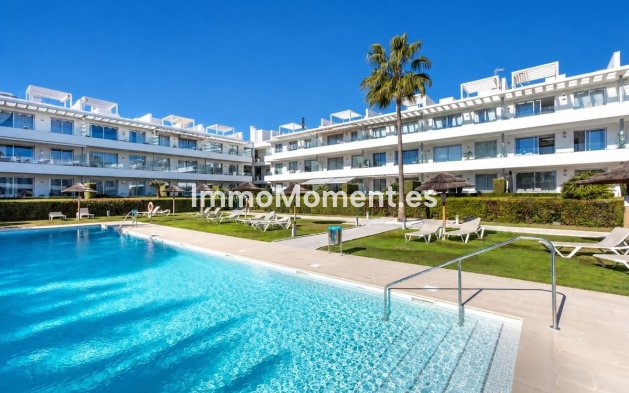 Appartement - Revente - Estepona  - Bel Air