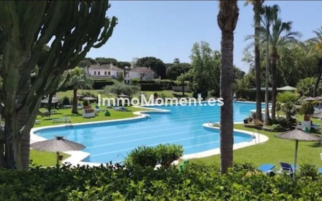 Appartement - Revente - Estepona  - Benamara