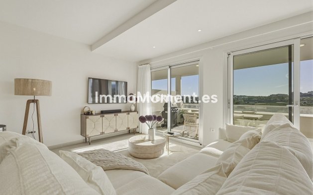 Appartement - Revente - Estepona  - Cancelada