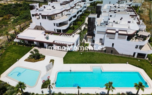 Appartement - Revente - Estepona  - Cancelada