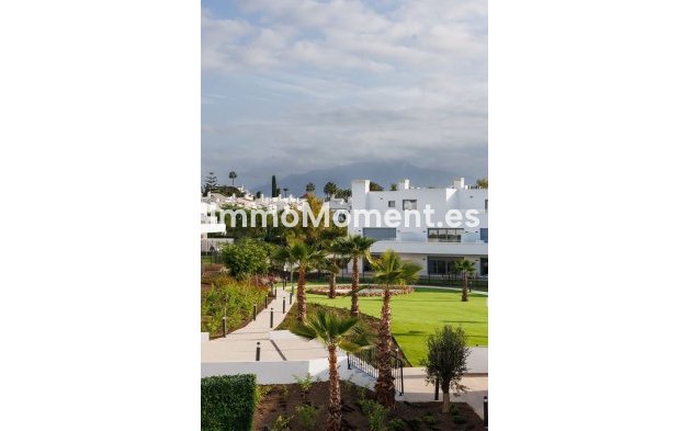 Appartement - Revente - Estepona  - Cancelada