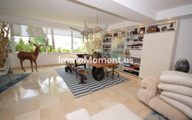 Appartement - Revente - Estepona  - Costalita