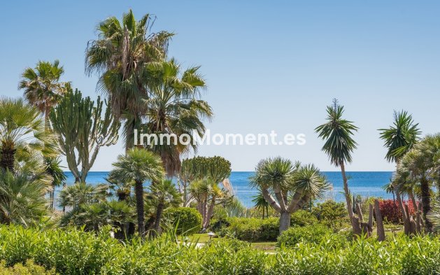 Appartement - Revente - Estepona  - Costalita