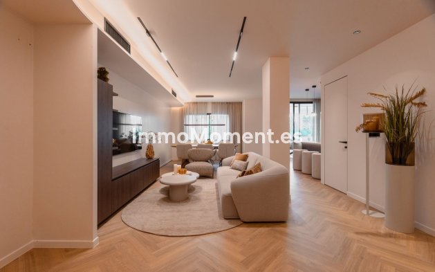 Appartement - Revente - Estepona  - Costalita