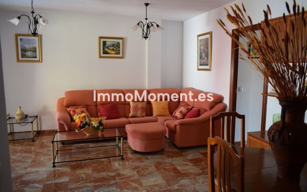 Appartement - Revente - Estepona  - El Morche