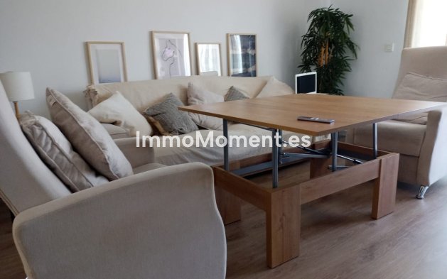 Appartement - Revente - Estepona  - Estepona Centro