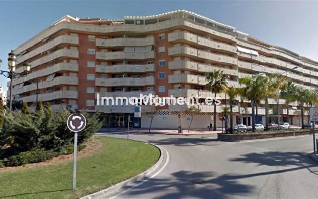 Appartement - Revente - Estepona  - Estepona Centro