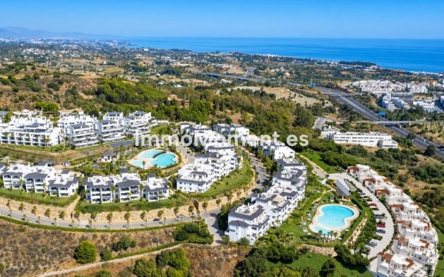 Appartement - Revente - Estepona  - Estepona Centro