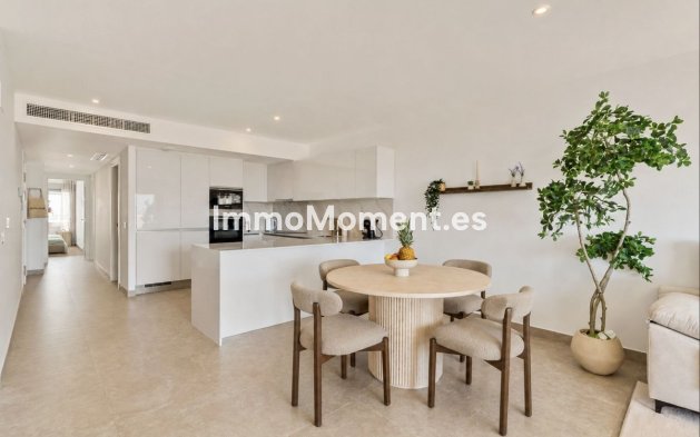 Appartement - Revente - Estepona  - Estepona Centro