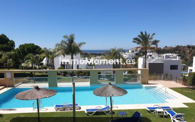 Appartement - Revente - Estepona  - Estepona Centro