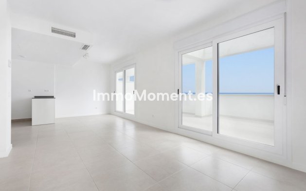 Appartement - Revente - Estepona  - Estepona Centro