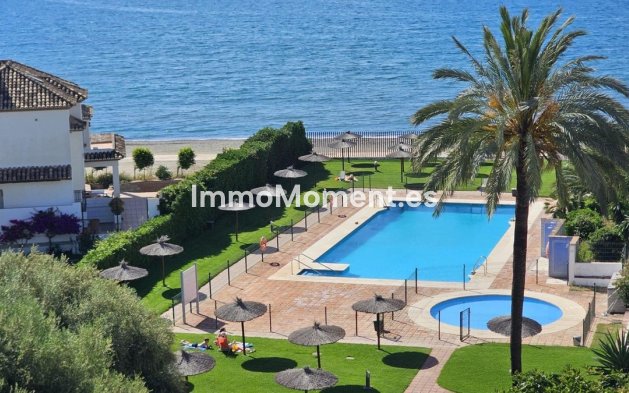 Appartement - Revente - Estepona  - Estepona Centro