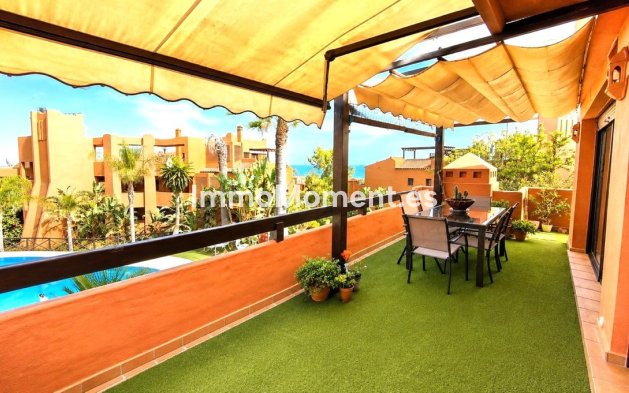 Appartement - Revente - Estepona  - Estepona Centro