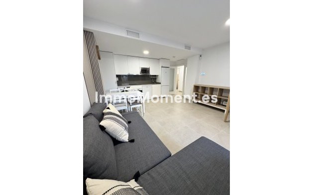 Appartement - Revente - Estepona  - Estepona Centro