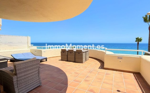 Appartement - Revente - Estepona  - Estepona Centro