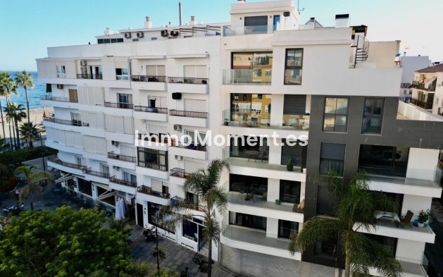 Appartement - Revente - Estepona  - Estepona Centro