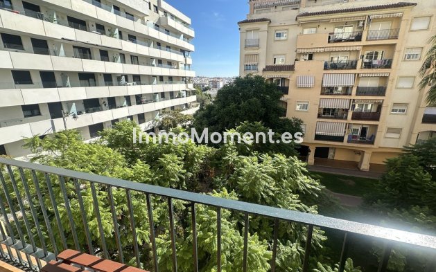 Appartement - Revente - Estepona  - Estepona Centro