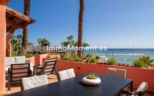 Appartement - Revente - Estepona  - Estepona Centro