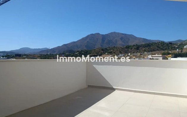 Appartement - Revente - Estepona  - Estepona Centro