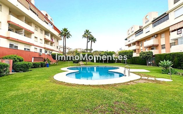 Appartement - Revente - Estepona  - Estepona Centro