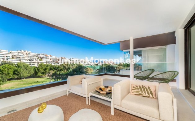 Appartement - Revente - Estepona  - Estepona Centro