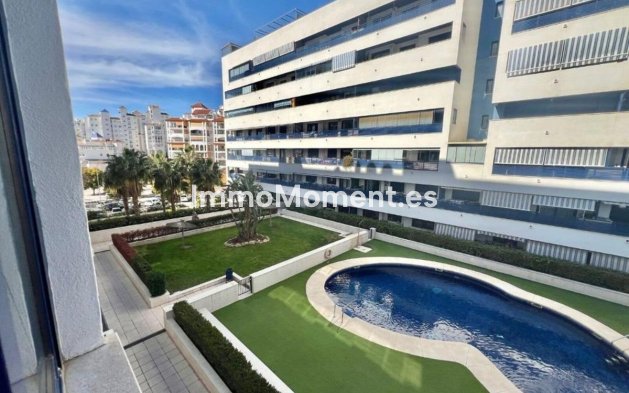 Appartement - Revente - Estepona  - Estepona Centro