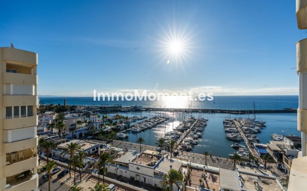 Appartement - Revente - Estepona  - Estepona Centro