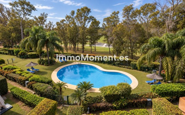 Appartement - Revente - Estepona  - Estepona Centro