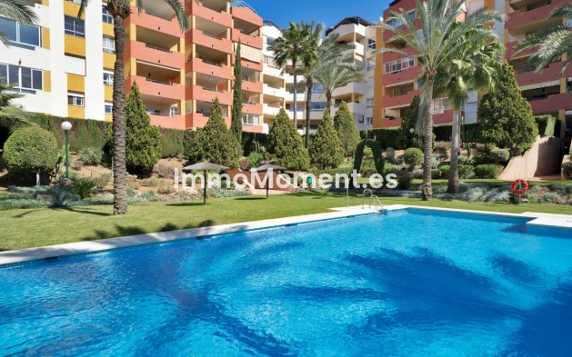 Appartement - Revente - Estepona  - Estepona Centro