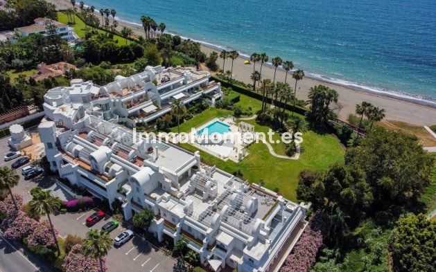 Appartement - Revente - Estepona  - Estepona Centro