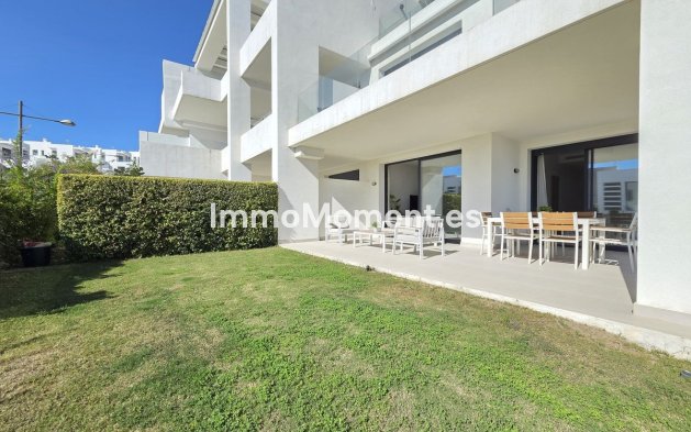 Appartement - Revente - Estepona  - Estepona Centro