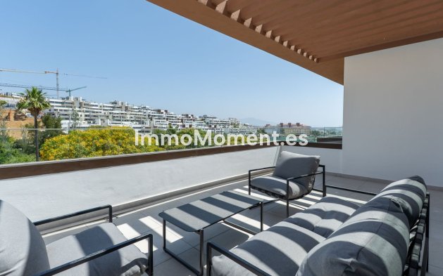 Appartement - Revente - Estepona  - Estepona Centro