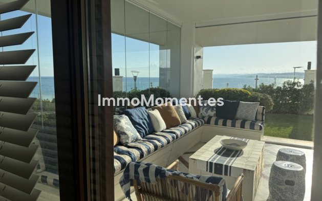Appartement - Revente - Estepona  - Estepona Centro