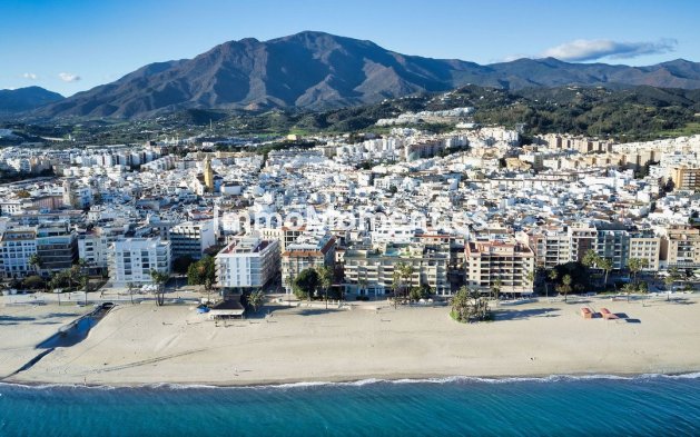 Appartement - Revente - Estepona  - Estepona Centro