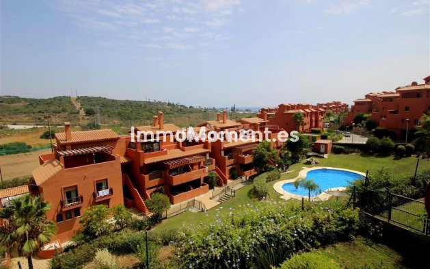 Appartement - Revente - Estepona  - Estepona Centro