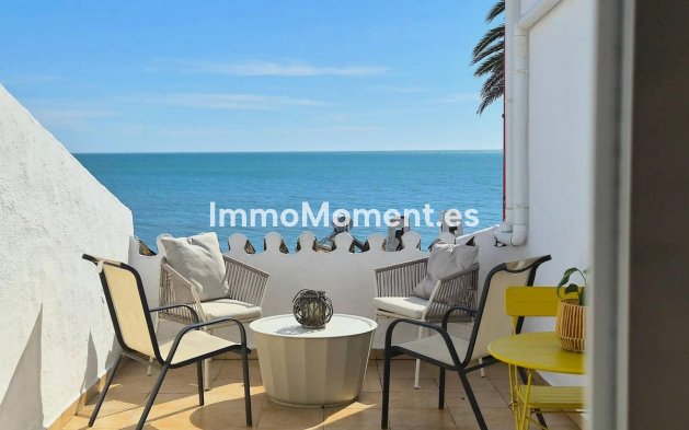 Appartement - Revente - Estepona  - Estepona Centro