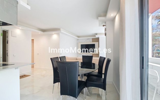 Appartement - Revente - Estepona  - Estepona Centro