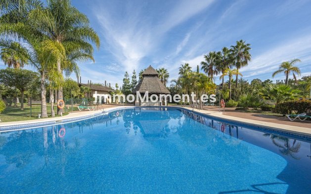 Appartement - Revente - Estepona  - Estepona Centro