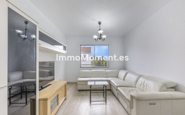 Appartement - Revente - Estepona  - Estepona Centro